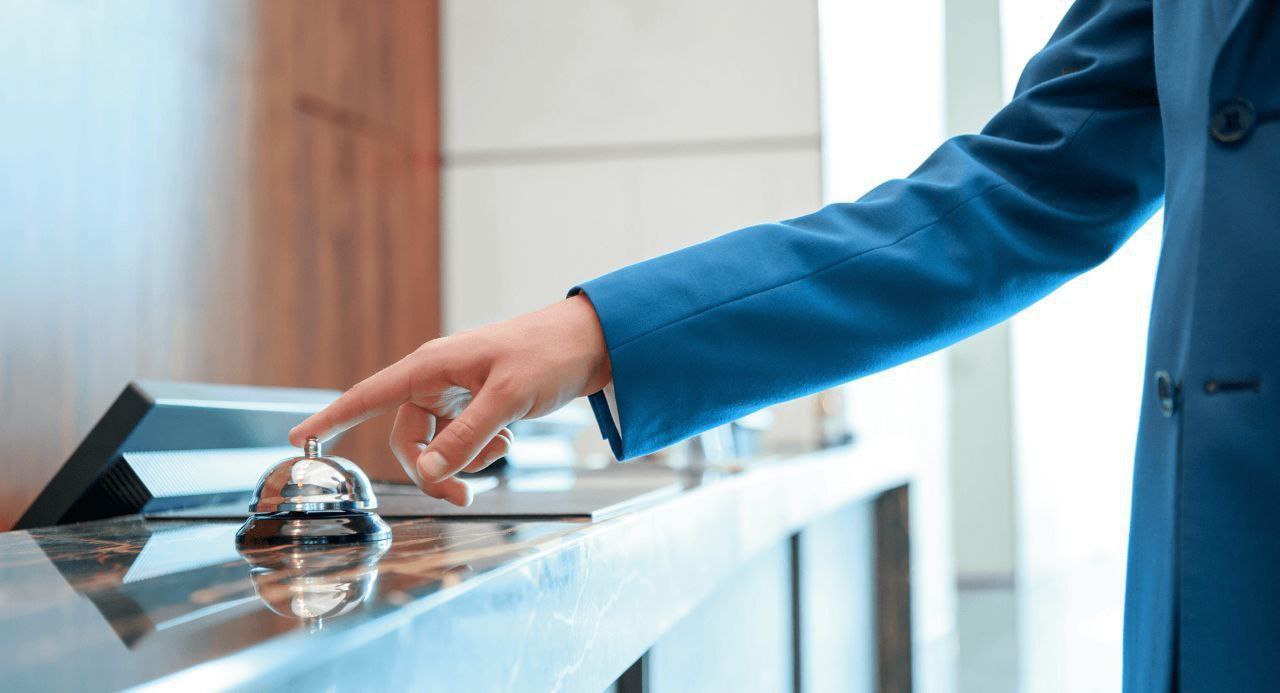 South Hotel Tashkent