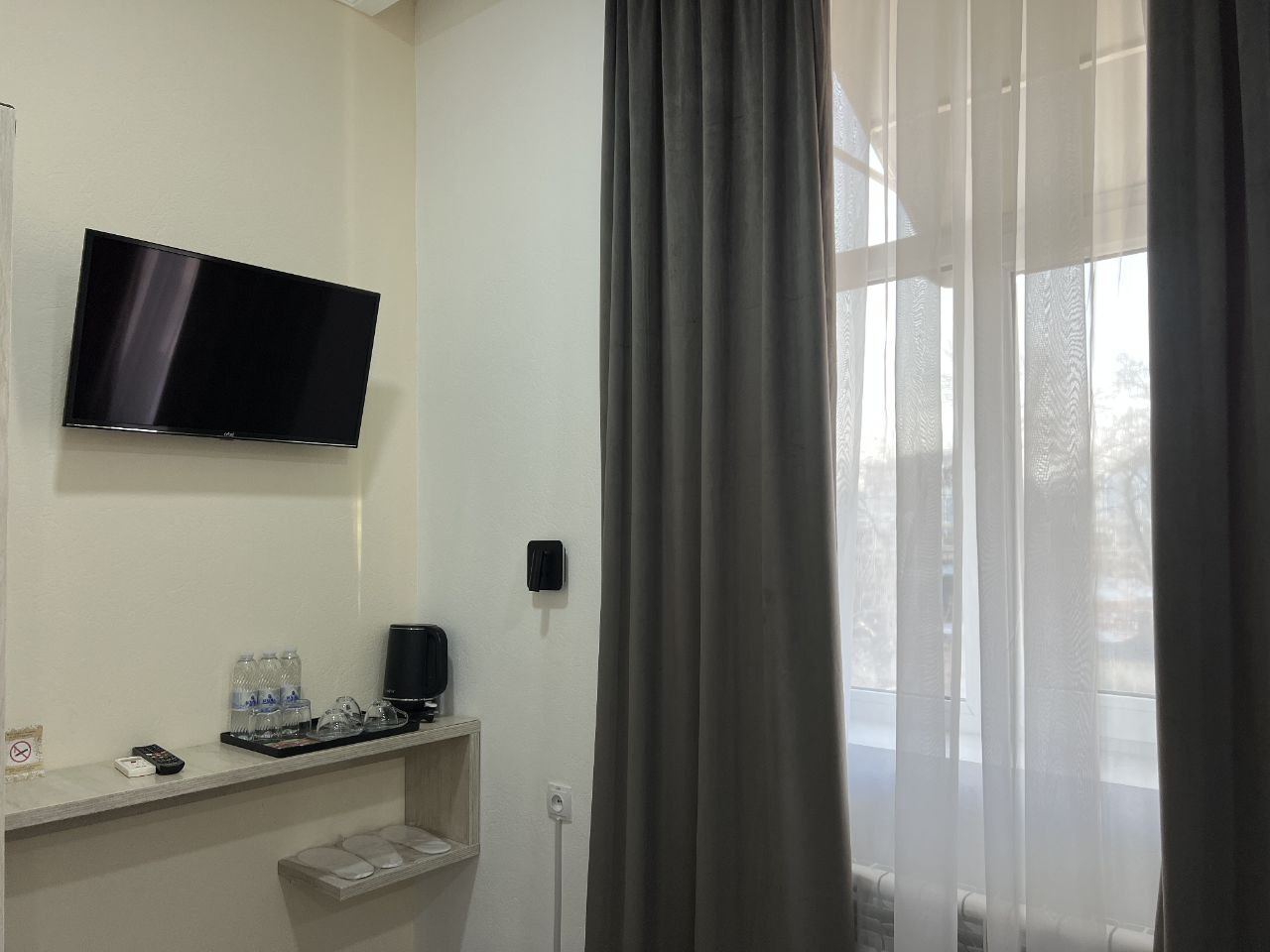 Deluxe Triple Room photo 2
